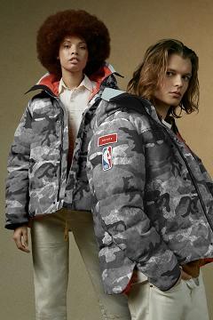 Chamarras Canada Goose Hombre Outlet - MacMillan Abrigos Grises QN4372068